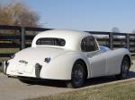 Jaguar XK120 Fixed Head Coupe 1951 года